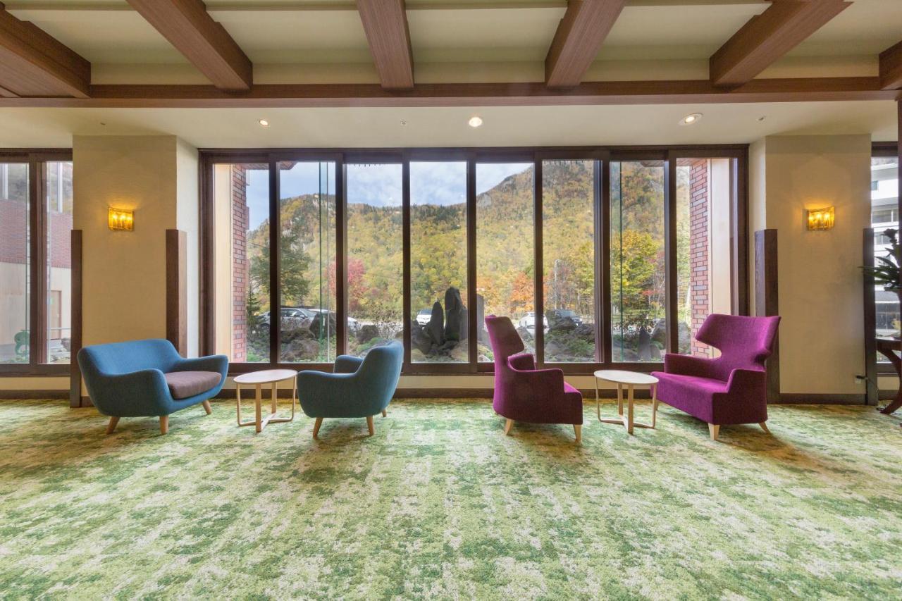 ホテル大雪 Onsen&Canyon Resort 神河町 エクステリア 写真